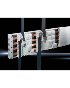 Connection adaptor expansion set for 4-pole configuration