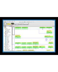 FactoryTalk AssetCentre Standard provides asset management and Disaster Recovery for Rockwell Automation devices. This package Includes a FactoryTalk AssetCentre server, Disaster Recovery for Rockwell Automation and 100 assets. It does not include Asset I