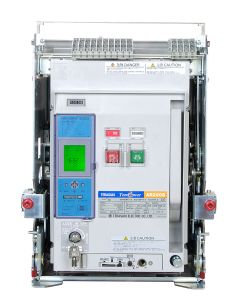 3P 6300A LSI 120kA AGR 11BL-AL DO