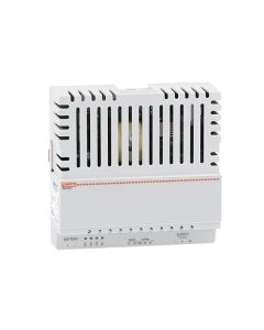 SWITCHING BATTERY CHARGER 6A 12VDC