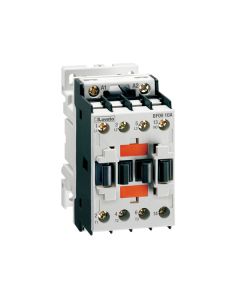 3P CONTACTOR 1NC 12A AC3 24/50-60