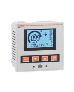 POWER FACTOR CONTROLLER DCRL3