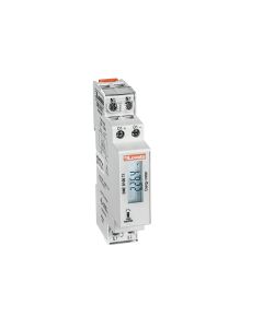 1PH 1OUTPUT ENERGY DIGITAL METER  40A