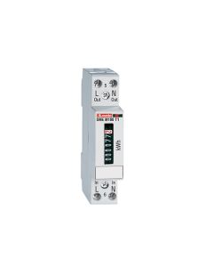 1PH 1OUTPUT ENERGY MECHANICAL METER  32A