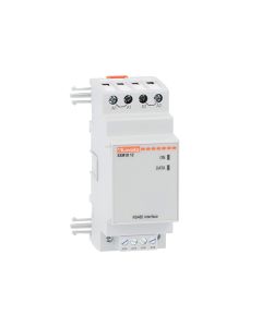 ISOLATED RS485 PORT MODULE