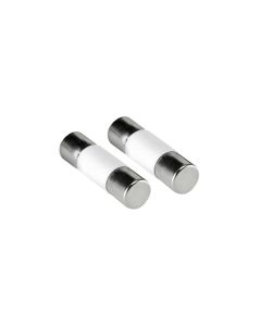 CYLINDRICAL FUSE 10X38 GPV 4A