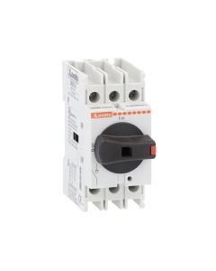 3P SWITCH 40A-DIRECT/DOOR COUPLING