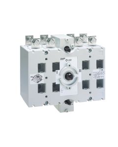 4P CHANGEOVER SWITCH AC21A 1250A
