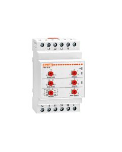3PH/N 380/440V SYSTEM MULTIFUN. PROT. RE