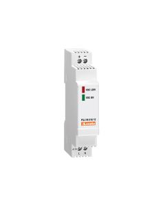 MOD 1PH P/SUPPLY 10W 100-240VAC 24VDC