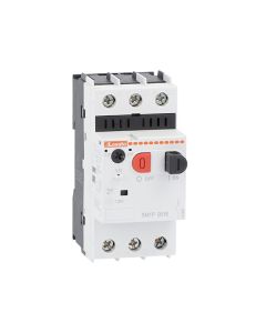MOTOR PROT.CIRC.BR. SM1P 2,5-4A