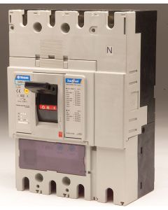 S400-GE AN U 4P 250A FC Std Icu 70kA Electronic