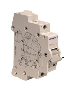 UVT 230V AC TD3 ACC