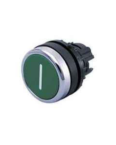 SELECTOR SWITCHES, 3 POSITIONS,CHROME. A22-RWK3R