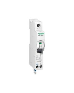 IC60H - earth leakage circuit breaker - 1P + N - C curve - 32 A - 30 mA - 240 V