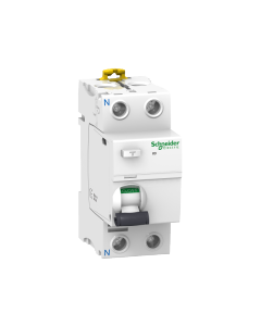 Acti 9 iID - RCCB - 2P - 25A - 300mA - type AC