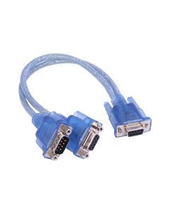 CAN Y-cable 2 m