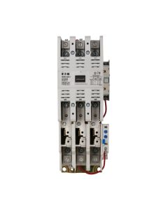 NEMA OPEN 3P STR SIZE 3 120V COIL