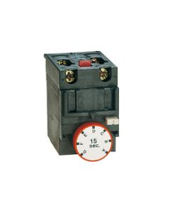 AUX CONTACT BLOCK G485/30