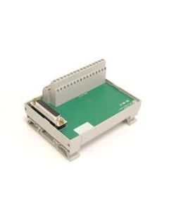 8CH IFM 3 TERMINALS/CHANNEL