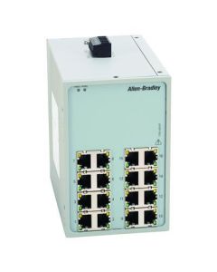 Stratix 2000 16T Port Unmanaged Switch