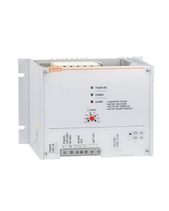 BATTERY CHARGER BCE 06A 12V INPUT 220/24