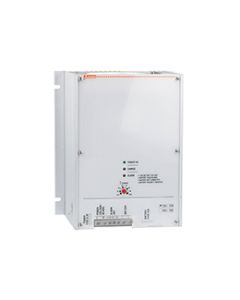 BATTERY CHARGER BCE 10A 24VDC INPUT 220/