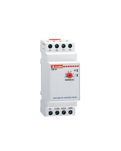 LEVEL CONTROL RELAY LVM20 220- 240VAC