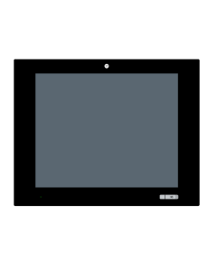 VersaView 6300P Fanless Panel PC