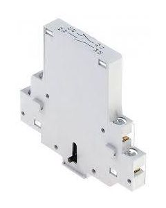 32A 3P+N POLYCARBONATE ENCLOSED FRONT OPERATED ISOLATOR ,RAL 7035, AC23 RATED, IP 67