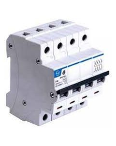 MCB 63A C 6kA 3 pole