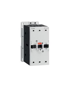 Three-pole contactor, IEC operating current Ie (AC3) = 150A, AC coil 50/60Hz, 230VAC