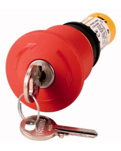Eaton Moeller® series C22 Emergency-stop button