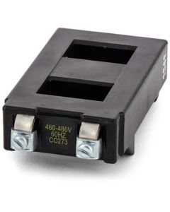 BULLETIN 505 REPLACEMENT COILS FOR SIZE 2 460-480V 60Hz Coil