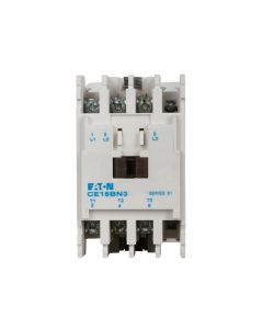 IEC OPEN 3P CONT SZ B 120V COIL - FOR REPLACEMENT ONLY