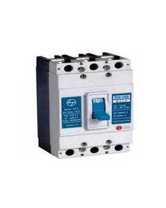 80A TP MCCB 25KA