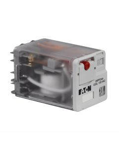 D2RF4T/Full feature Style, 4P,7A, CV-24VAC