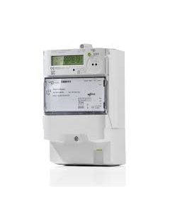 DIGITAL SMART ELECTRICITY METER AUX SUPPLY 12 -48 VDC 60HZ
