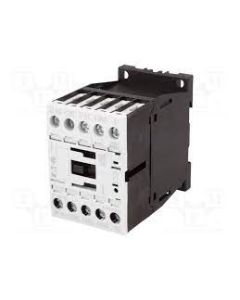 Contactor relay, 2N/O+2N/C, AC.  DILA-22(24V50/60HZ)