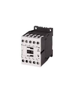 Contactor, 3p, 37kW/400V/AC3.  DILM80(110V50HZ,120V60HZ)