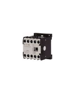 Contactor relay, 4N/O, AC.  DILER-40(230V50/60HZ)