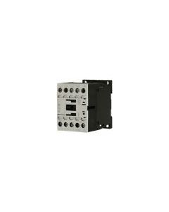  DILM12-10(400V50HZ,440V60HZ) - Contactor, 3 pole, 380 V 400 V 5.5 kW, 1 N/O, 400 V 50 Hz, 440 V 60 Hz, AC operation, Screw terminals