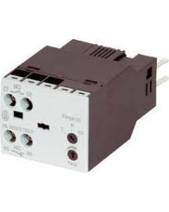 TIMER MODULE, 200-240VAC, 1-30S, STAR-DELTA.  
