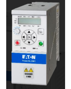 VFD DM1 18.5KW @ 110% O/L