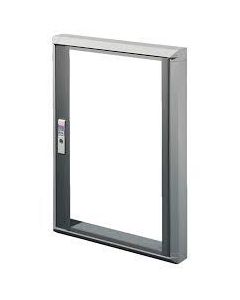 FT System window 500X270X33 MM