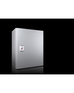 Basic enclosure AX, stainless steel 1005000