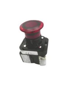 800H 2 Position Push-Pull/Twist Release, Illuminated 800H-FRXTQH2RA4