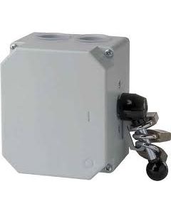 EAN-No.:4018325546727 VN 05/HS 50-LG48/2-GD-MSX Hauptschalter