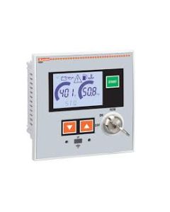 LOW END GENSET CONTROLLERS WITH KEY RGK420SA
