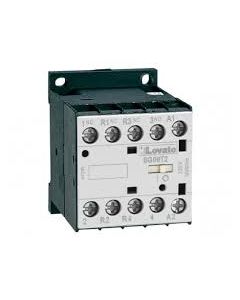 4P MINICONTACTOR BG09.T2A 48V 50-60HZ 11BG09T2A048